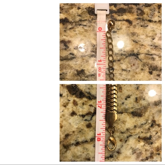 Statement Necklace - Picture 3 of 3